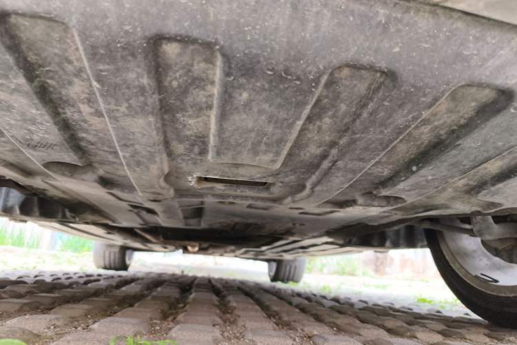 Used BMW X3 2011 xDrive35i Luxury Model Chassis Front