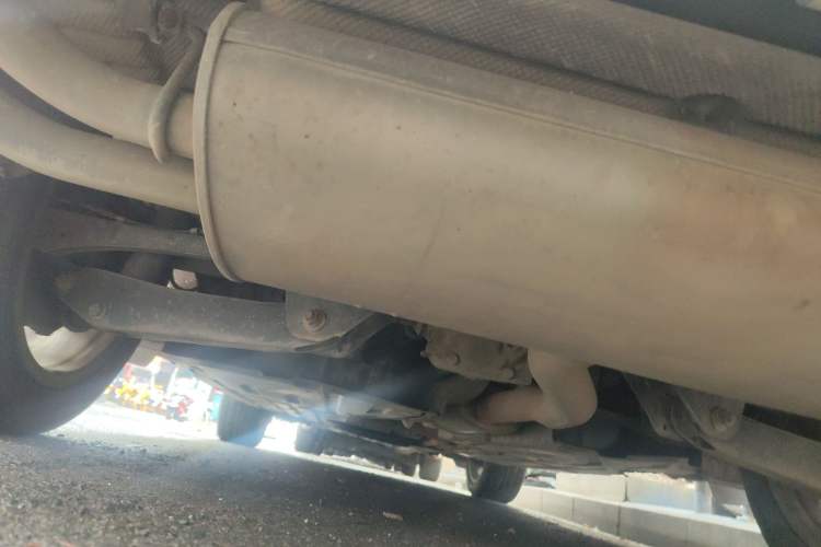 Used BMW X3 2011 xDrive28i Leading Model Chassis Rear