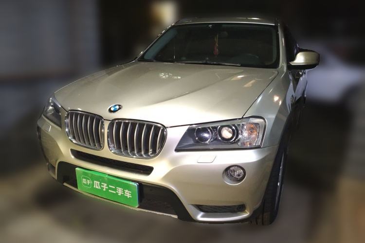 Used BMW X3 2011 xDrive28i Luxury Model Guazi used car, China used car export, Used car for sale, Used cars, Cheapest cars for sale