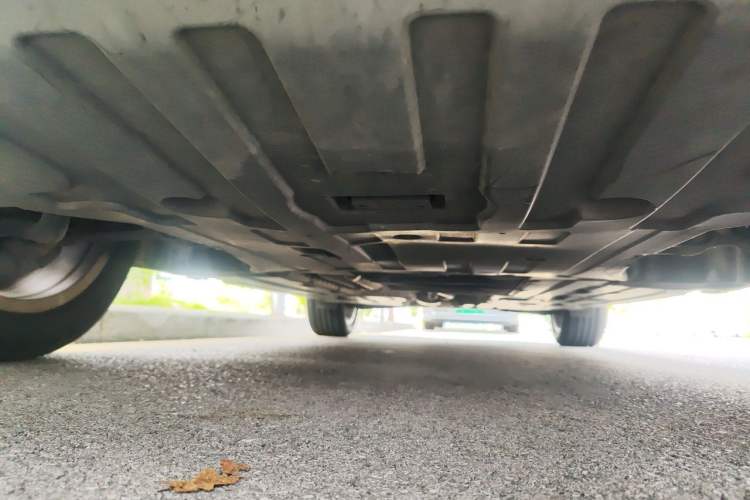 Used BMW X3 2011 xDrive28i Luxury Model Chassis Front