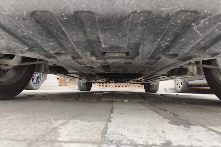 Used BMW X3 2011 xDrive28i Luxury Model Chassis Front