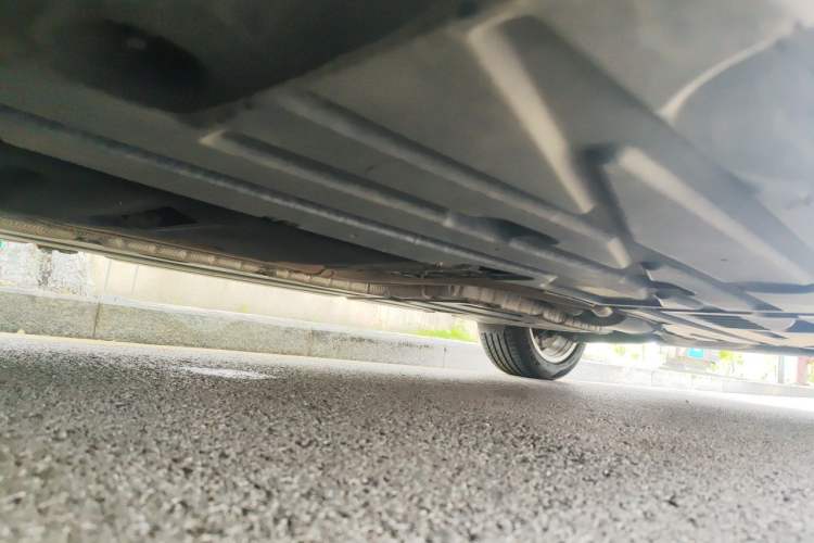 Used BMW X3 2011 xDrive28i Luxury Model Chassis Front Left