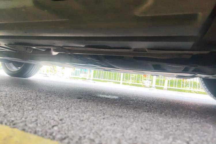 Used BMW X3 2011 xDrive28i Luxury Model Chassis Front Right