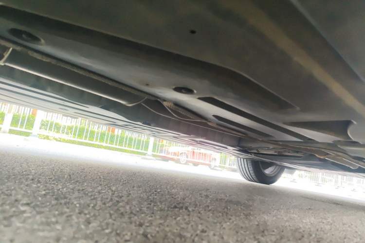 Used BMW X3 2011 xDrive28i Luxury Model Chassis Rear Right