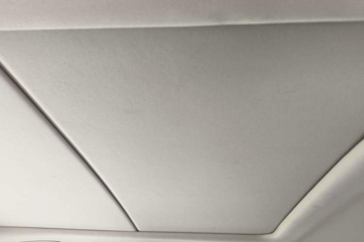 Used BMW X3 2011 xDrive28i Luxury Model Headliner