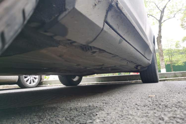 Used BMW X3 2011 xDrive28i Luxury Model Chassis Front Left