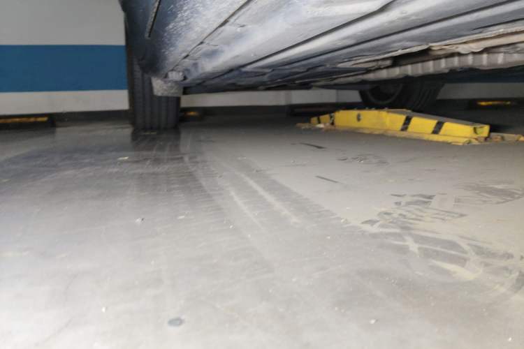 Used BMW X3 2011 xDrive28i Leading Model Chassis Front Right