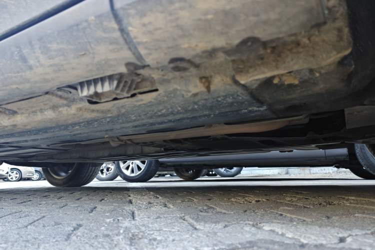 Used BMW X3 2011 xDrive28i Leading Model Chassis Front Right