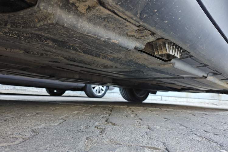 Used BMW X3 2011 xDrive28i Leading Model Chassis Rear Right