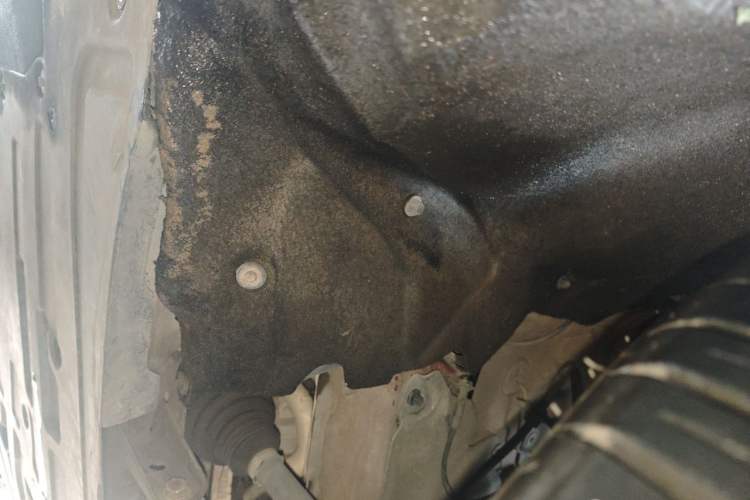 Used BMW X3 2011 xDrive28i Leading Model Chassis Front