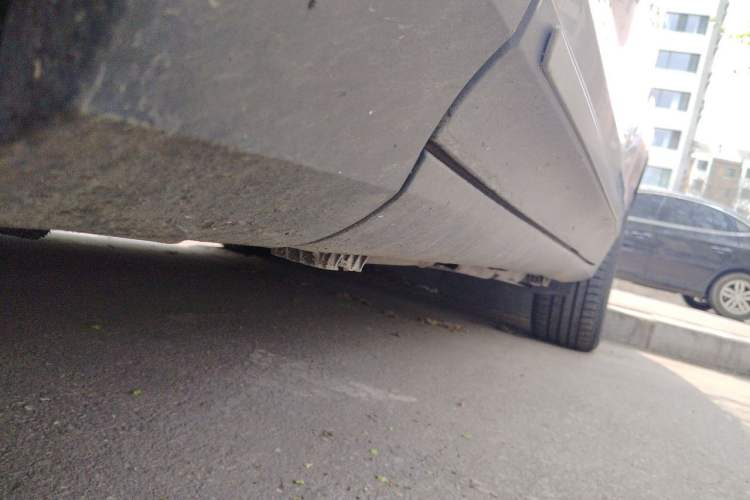 Used BMW X3 2011 xDrive28i Luxury Model Chassis Front Left