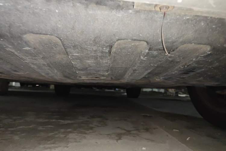 Used BMW X3 2011 xDrive28i Luxury Model Chassis Front