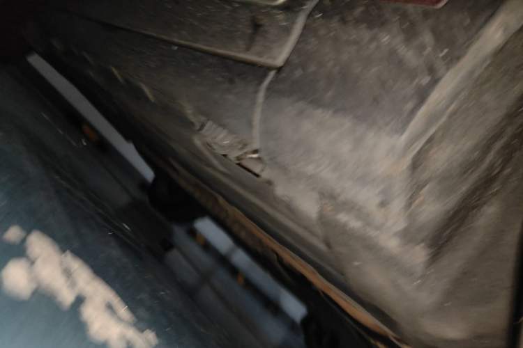 Used BMW X3 2011 xDrive28i Luxury Model Chassis Front Right