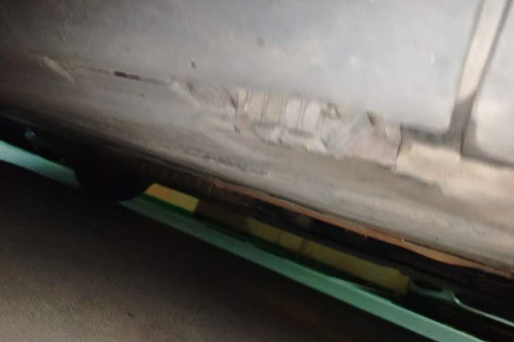 Used BMW X3 2011 xDrive28i Leading Model Chassis Front Right