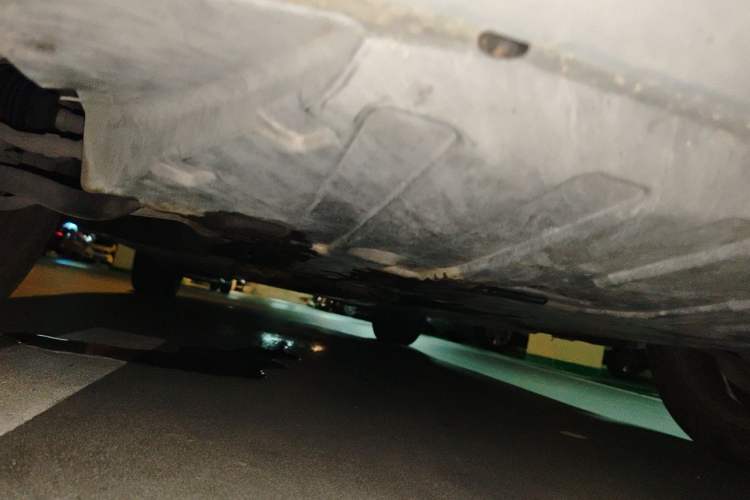 Used BMW X3 2011 xDrive28i Leading Model Chassis Front