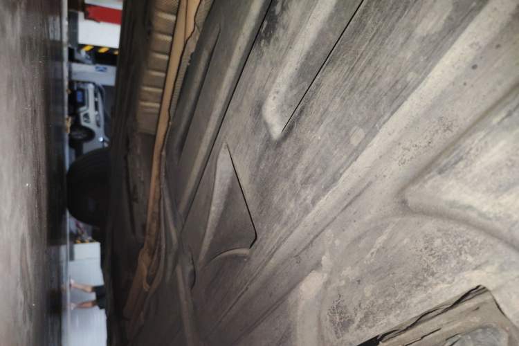Used BMW X3 2011 xDrive28i Luxury Model Chassis Rear Right