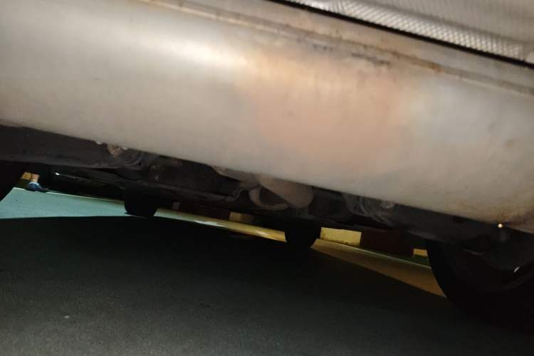 Used BMW X3 2011 xDrive28i Leading Model Chassis Rear