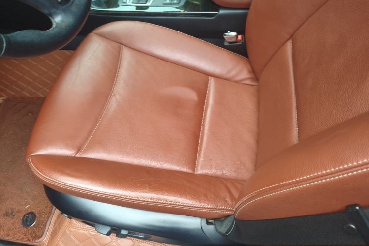 Used BMW X3 2011 xDrive28i Luxury Model Driver Seat