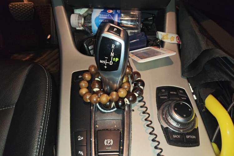 Used BMW X3 2011 xDrive28i Leading Model Gear Lever