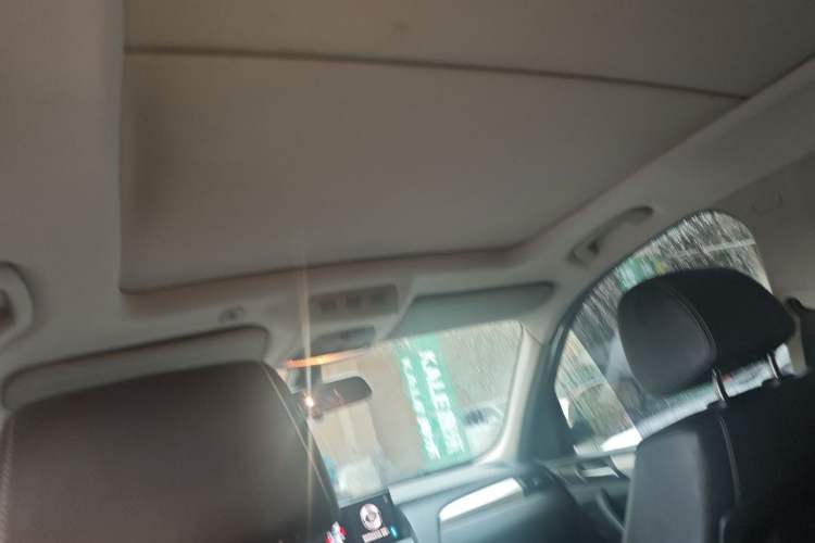 Used BMW X3 2011 xDrive28i Leading Model Headliner