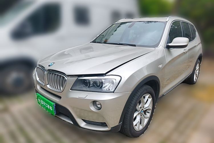 Used BMW X3 2011 xDrive28i Luxury Model Guazi used car, China used car export, Used car for sale, Used cars, Cheapest cars for sale