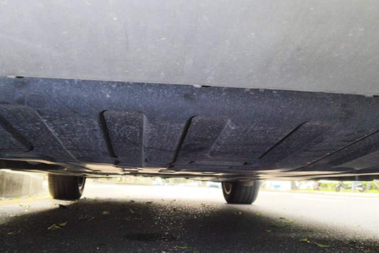 Used BMW X3 2011 xDrive28i Leading Model Chassis Front