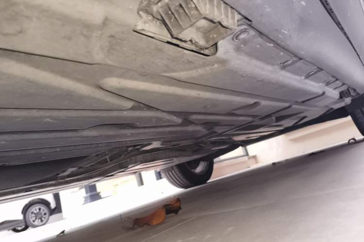 Used BMW X3 2011 xDrive28i Luxury Model Chassis Front Left