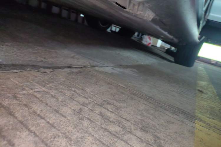 Used BMW X3 2011 xDrive28i Leading Model Chassis Front Left
