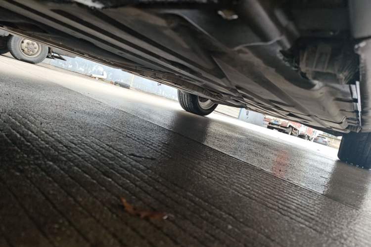 Used BMW X3 2011 xDrive28i Leading Model Chassis Front Left