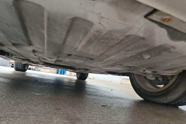 Used BMW X3 2011 xDrive28i Leading Model Chassis Front
