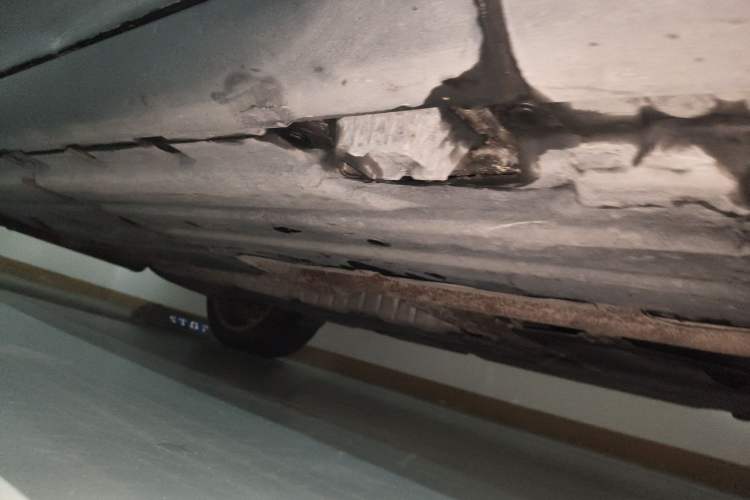 Used BMW X3 2011 xDrive35i Luxury Model Chassis Front Right