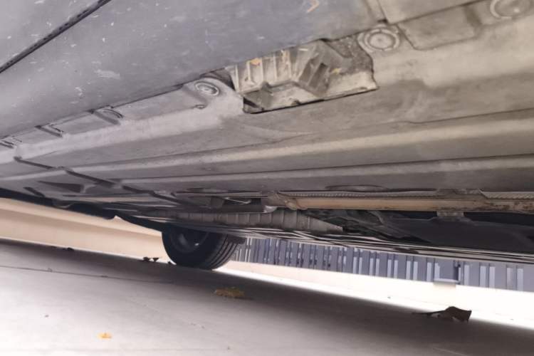 Used BMW X3 2011 xDrive28i Luxury Model Chassis Front Right