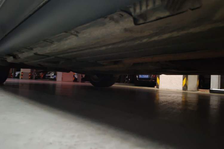 Used BMW X3 2011 xDrive35i Luxury Model Chassis Front Right