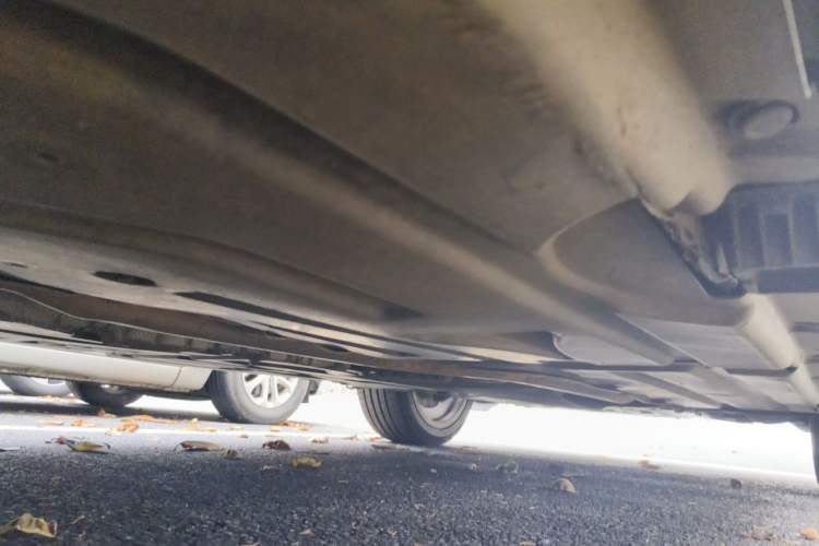 Used BMW X3 2011 xDrive35i Luxury Model Chassis Rear Right