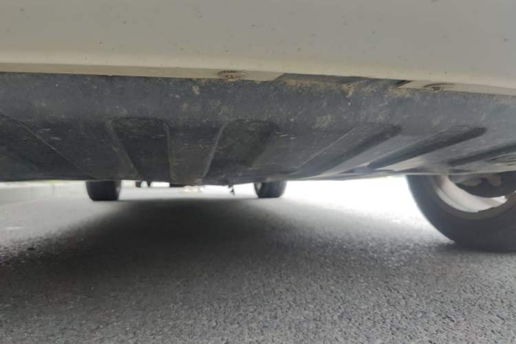 Used BMW X3 2011 xDrive28i Leading Model Chassis Front