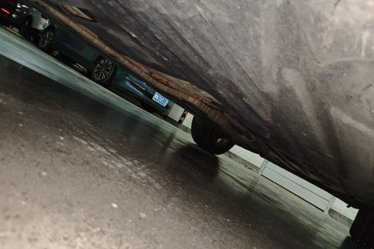 Used BMW X3 2011 xDrive28i Luxury Model Chassis Front Left
