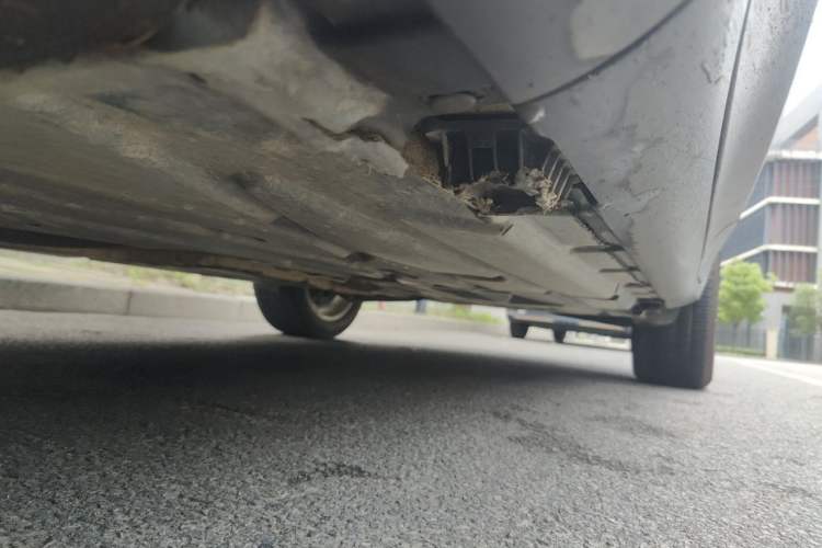 Used BMW X3 2011 xDrive28i Leading Model Chassis Front Left