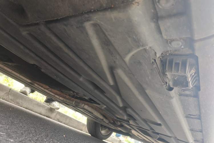 Used BMW X3 2011 xDrive28i Luxury Model Chassis Front Left
