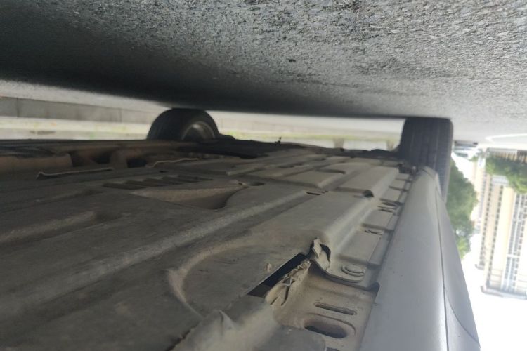 Used BMW X3 2011 xDrive28i Leading Model Chassis Front Right