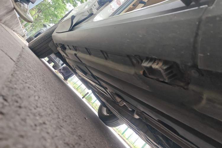 Used BMW X3 2011 xDrive28i Luxury Model Chassis Front Right