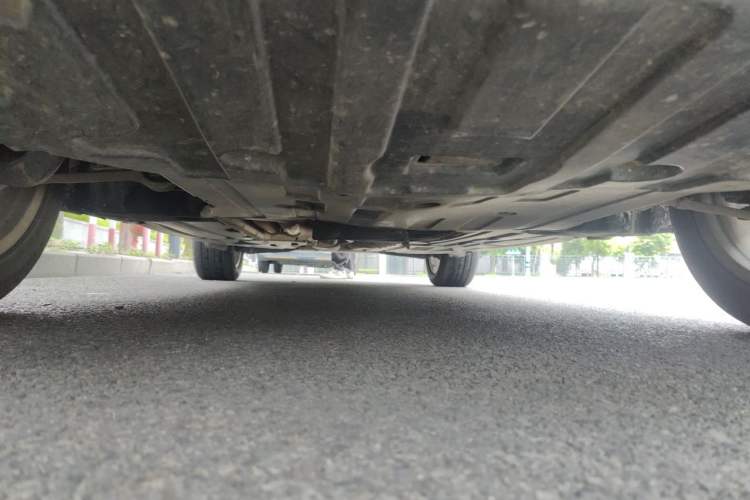 Used BMW X3 2011 xDrive28i Leading Model Chassis Rear