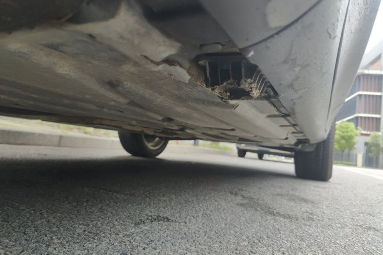 Used BMW X3 2011 xDrive28i Leading Model Chassis Rear Right