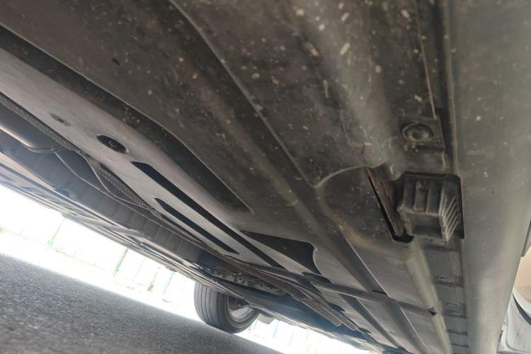 Used BMW X3 2011 xDrive28i Luxury Model Chassis Rear Right