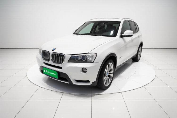BMW X3 2011 xDrive35i Luxury Model usado Guazi used car, China used car export, Used car for sale, Used cars, Cheapest cars for sale