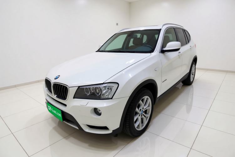 Used BMW X3 2011 xDrive28i Luxury Model Guazi used car, China used car export, Used car for sale, Used cars, Cheapest cars for sale
