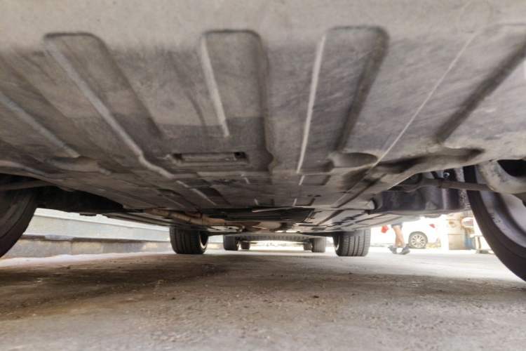 Used BMW X3 2012 xDrive20i Luxury Model Chassis Front