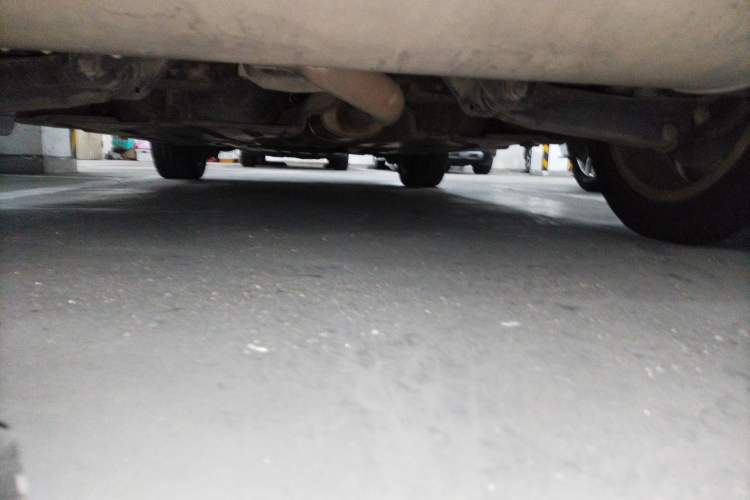 Used BMW X3 2012 xDrive28i Leading Model Chassis Front