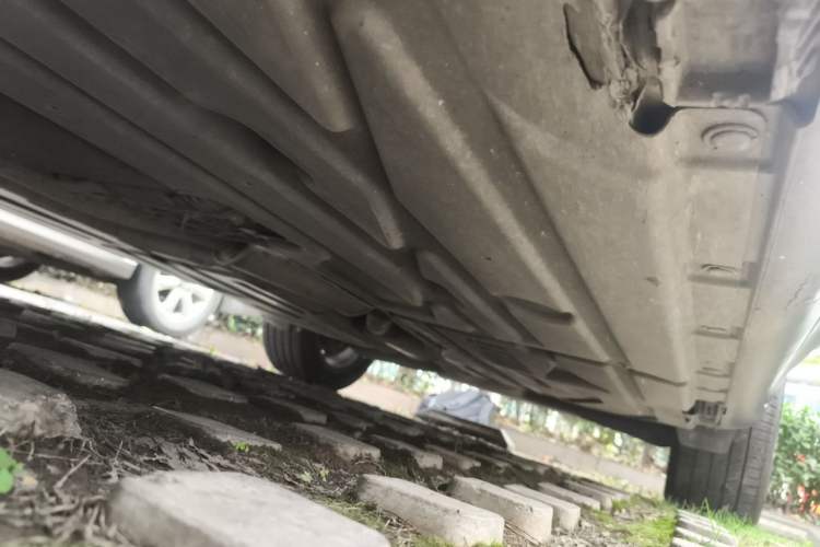 Used BMW X3 2012 xDrive28i Luxury Model Chassis Front Left