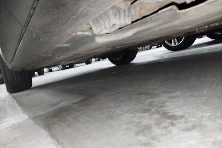 Used BMW X3 2012 xDrive28i Leading Model Chassis Front Left