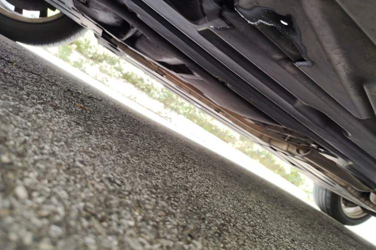 Used BMW X3 2012 xDrive28i Leading Model Chassis Front Left